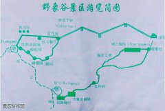 西雙版納野象谷要門票不是多少錢？屬