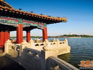 在北京帶孩子去哪里玩 城區內十大推薦