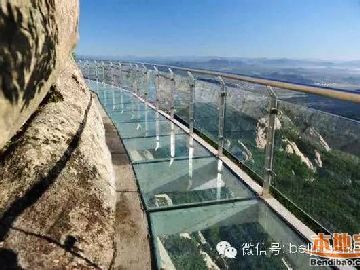 北京天云山玻璃棧道門票地址及交通景點屬于哪兒【最佳旅游季節】旅