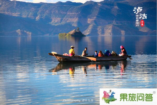 昆明旅游:瑞麗騰沖、大理麗江、香格里拉、瀘沽湖13日游