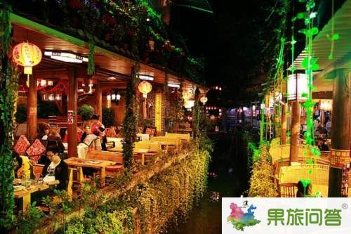 大理、麗江4天3晚快巴行程