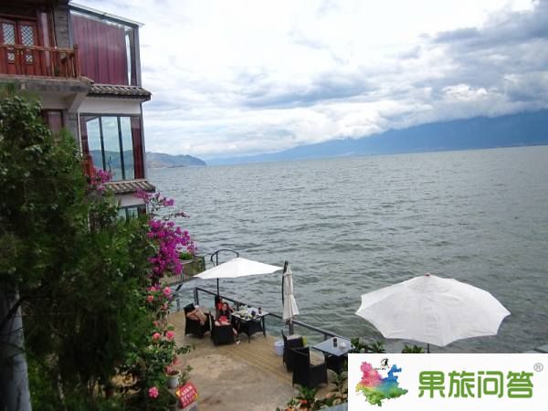 這樣的大理雙廊，誰(shuí)人不心動(dòng)？