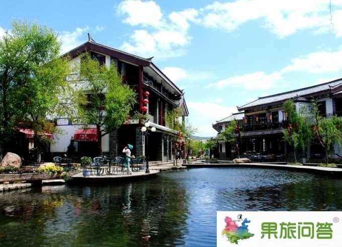 全景游-昆明、大理、麗江、香格里拉、瀘沽湖、西雙版納十二日游HJXLB