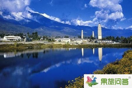 <b>全景游—昆明、大理、麗江、西雙版納八日游HJB</b>
