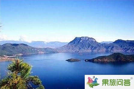 <b>全景游—昆明、大理、麗江、瀘沽湖八日游 HJL</b>
