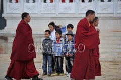 避暑在香格里拉——國內避暑旅游目的地【首選】