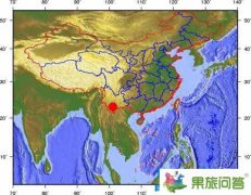 云南普洱地震的焦點(diǎn)新聞，聚焦云南普洱地震真容，云南普洱地震是為什么呢