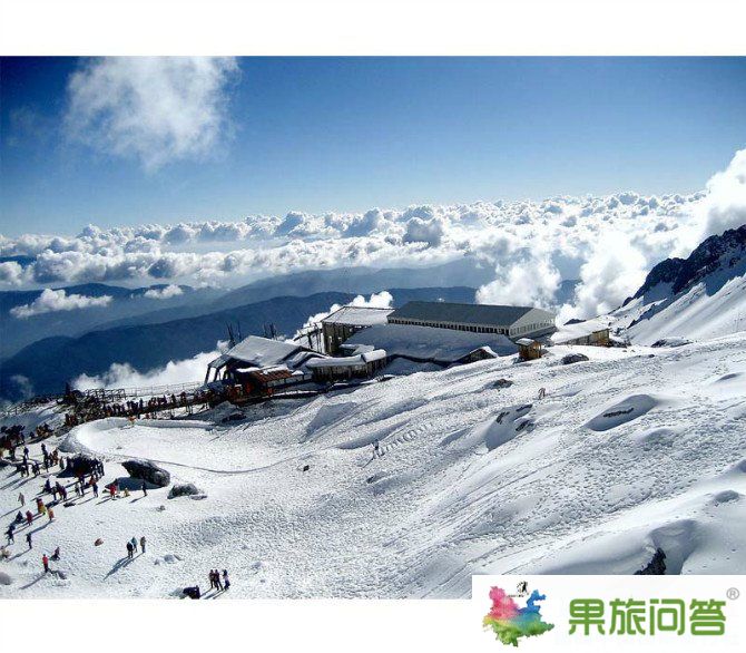 五一黃金周大理、麗江、香格里拉經典7日游1980元