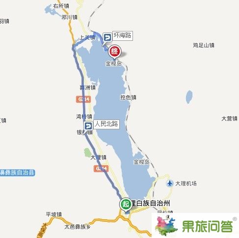 大理到雙廊汽車(chē),大理到雙廊怎么坐車(chē),大理到雙廊要多久,大理到雙廊有多少公里,大理到雙廊多少錢(qián)?